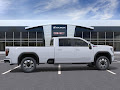 2026 GMC Sierra 3500HD Denali