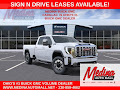 2026 GMC Sierra 3500HD Denali