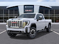 2026 GMC Sierra 3500HD Denali