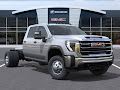 2026 GMC Sierra 3500HD Pro