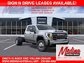 2026 GMC Sierra 3500HD Pro