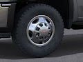 2026 GMC Sierra 3500HD Pro