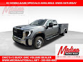 2026 GMC Sierra 3500HD Pro