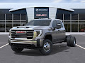 2026 GMC Sierra 3500HD Pro