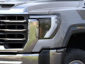 2026 GMC Sierra 3500HD Pro