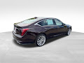 2021 Cadillac CT5 Premium Luxury