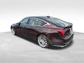 2021 Cadillac CT5 Premium Luxury