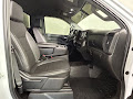 2021 Chevrolet Silverado 3500HD Work Truck