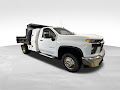 2021 Chevrolet Silverado 3500HD Work Truck