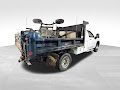 2021 Chevrolet Silverado 3500HD Work Truck