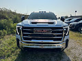 2026 GMC Sierra 2500HD SLT
