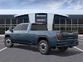 2026 GMC Sierra 3500HD Denali