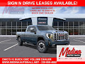 2026 GMC Sierra 3500HD Denali