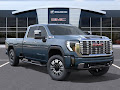 2026 GMC Sierra 3500HD Denali