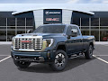 2026 GMC Sierra 3500HD Denali