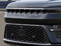 2026 Jeep Grand Wagoneer L Limited Reserve