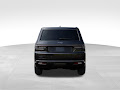 2026 Jeep Grand Wagoneer 85th Anniversary Edition