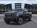 2026 GMC Sierra 2500HD Denali Ultimate