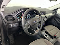 2021 Ford Escape S