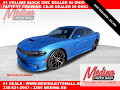 2015 Dodge Charger R/T Scat Pack