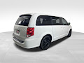 2020 Dodge Grand Caravan GT