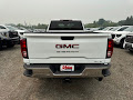 2026 GMC Sierra 2500HD SLE