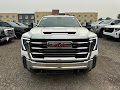 2026 GMC Sierra 2500HD SLE