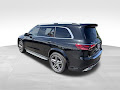 2025 Mercedes-Benz GLS GLS 450