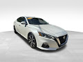 2019 Nissan Altima 2.5 Platinum