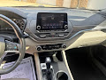 2019 Nissan Altima 2.5 Platinum