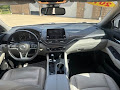 2019 Nissan Altima 2.5 Platinum