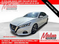 2019 Nissan Altima 2.5 Platinum