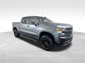 2022 Chevrolet Silverado 1500 LTD Custom Trail Boss