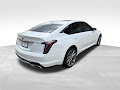 2023 Cadillac CT5 Sport