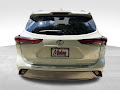2020 Toyota Highlander Platinum