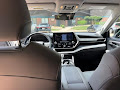 2020 Toyota Highlander Platinum