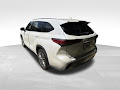 2020 Toyota Highlander Platinum