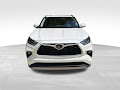 2020 Toyota Highlander Platinum