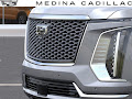 2026 Cadillac Escalade ESV Platinum Edition