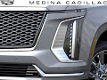 2026 Cadillac Escalade ESV Platinum Edition