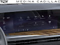 2026 Cadillac Escalade ESV Platinum Edition