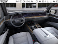 2026 Cadillac Escalade ESV Platinum Edition