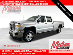 2015 GMC Sierra 2500HD Base