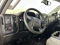 2015 GMC Sierra 2500HD Base