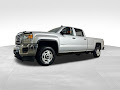 2015 GMC Sierra 2500HD Base