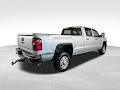2015 GMC Sierra 2500HD Base