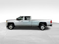 2015 GMC Sierra 2500HD Base