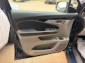 2018 Honda Ridgeline RTL-E