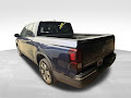 2018 Honda Ridgeline RTL-E