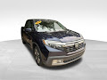 2018 Honda Ridgeline RTL-E